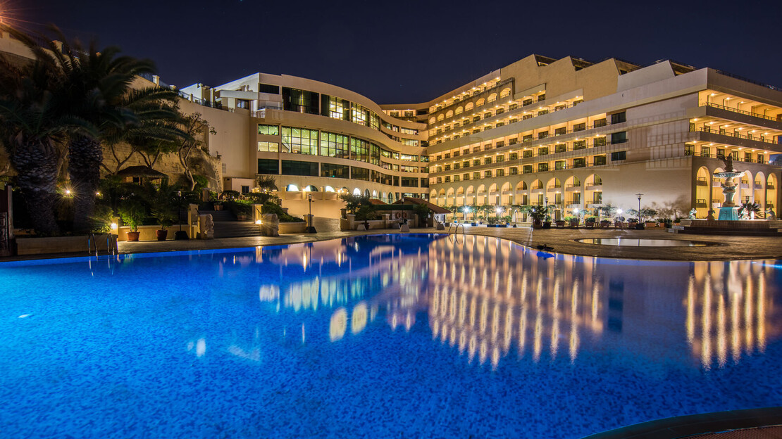 Grand Hotel Excelsior